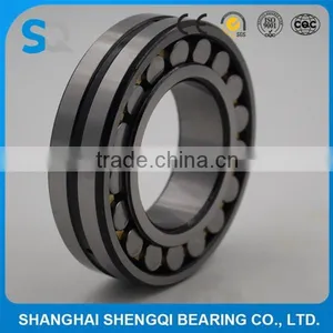 Self-aligning Roller Bearing 24124 thumbnail-1