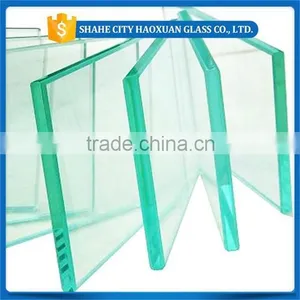 High Quality Clear Float Glass thumbnail-5