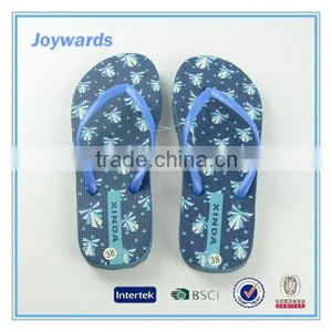 High Quality Disposable Boys Indoor Flip Flops thumbnail-1