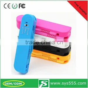 Swiss Army Knife Style Professional 3 in 1 Usb Cable thumbnail-1