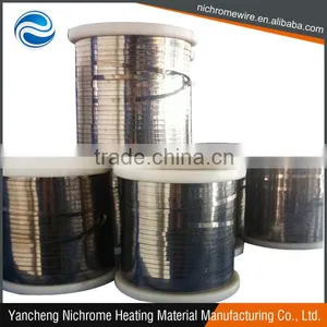 Nichrome Resistance Alloy Wire thumbnail-5