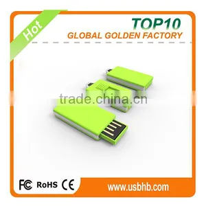 2016 Promotional Gift Items Usb Memory Stick With Keychain thumbnail-1