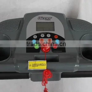 1.5HP Home Use ElectricTreadmill thumbnail-3