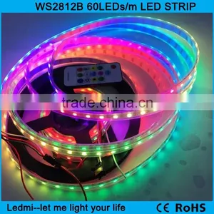 120 Degrees Ws2812 3535 Smd Rgb Led Strip, Smd 3535 Rgb Led Ws2812 ic thumbnail-1
