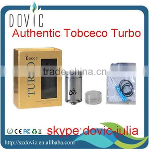 100% Real Turbo Rda Tobeco ,factory Price thumbnail-2