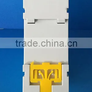 7 Days 24Hour Din-rail Mounting 17ON/OFF Weekly Program Digital Time Switch THC15A thumbnail-2