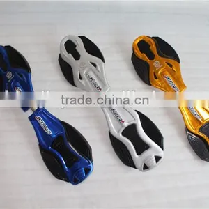 Kisd Skateboard Long Board Self Balancing Board Professional Snake Board thumbnail-3