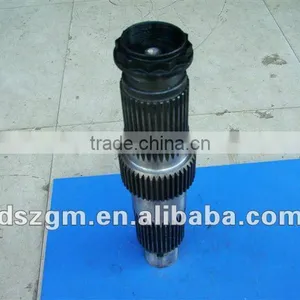 Main Shaft thumbnail-1