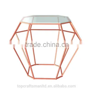 Geometry Coffee Table thumbnail-1