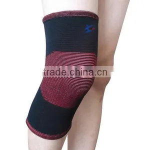 Polyester and Spandex Material Knee Support Belt thumbnail-2