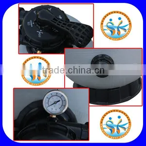 Swimming Pool Sand Filter thumbnail-5