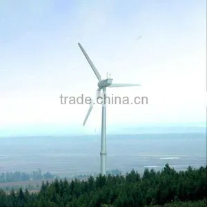 New 60kW Wind Turbine Generator System thumbnail-1