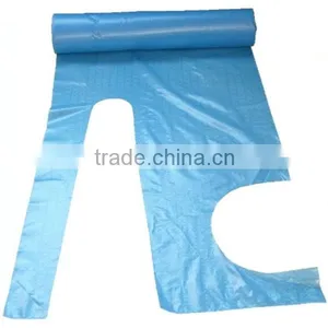 Wholesale 2015 New Arrival pe Fish Apron thumbnail-1