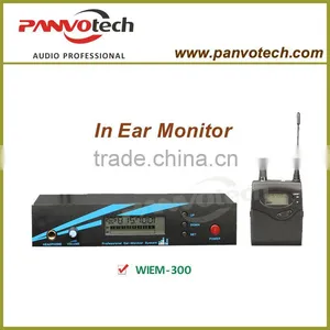 Panvotech WIEM-300 Monitor Oido thumbnail-1