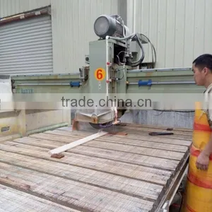 Automatic Stone Cutting Machine Bridge Saw thumbnail-1