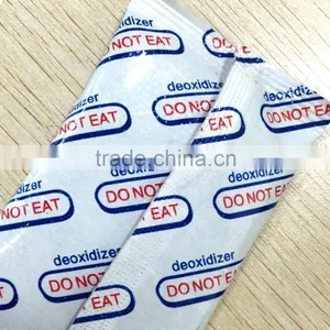 Wholesale 1000cc Oxygen Absorber Sachet for Walnut thumbnail-1