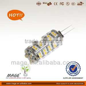 HOT DIY Ramadan Lights G4 SMD LED Lamp Made in China thumbnail-1