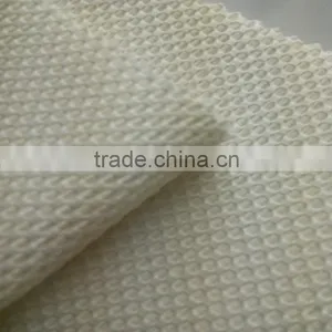China Supply 100% Spandex Polyester Dull Ripstop Dot Fabric thumbnail-1