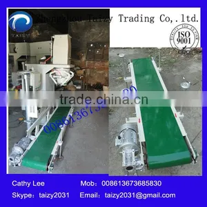 High Quality Animal Feed Pellet Packing Machine thumbnail-2