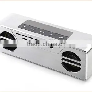 Wireless Bluetooth Speaker, Bluetooth Wireless Speaker for Iphone 6 4.7inch 6 Plus Support MP3 thumbnail-2