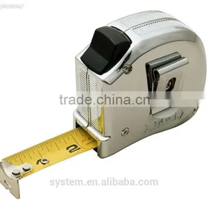 Metal Tape Measure Band Tape thumbnail-1