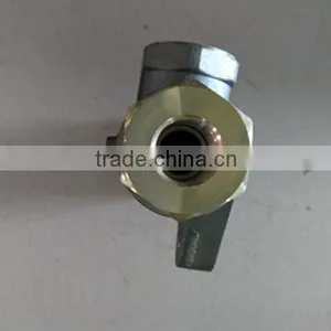 Valve Two Way 35G42-33010 for Higer Bus Spare Parts thumbnail-5