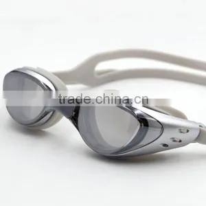 Hot Sale Swim Goggles Protective Goggle Skiing and Swimming Sport Goggles thumbnail-2
