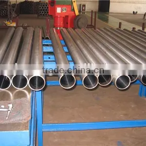 Mechanical Cold Finished Precision Carbon Tubes thumbnail-3