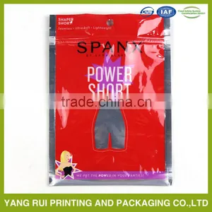 New and Cheap Products From China Zip Lock Custom Garment Bags thumbnail-1