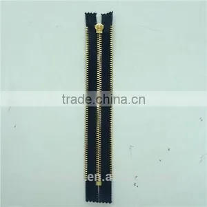 8# Top Quality as Ykk Metal Zippers for Travelling Bag Quality Choice thumbnail-3