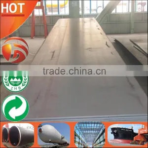 Cold Rolled Types of Steel Sheet Thin Thickness High Quality thumbnail-5