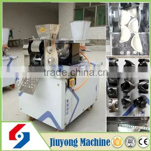 Stainless Steel Best Seller Commercial Samosa Making Machine for Sale thumbnail-3