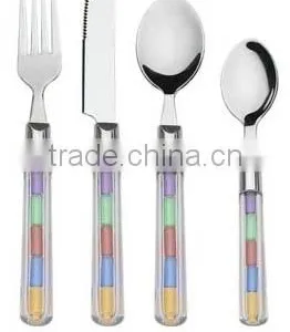 Flatware Set, Cutlery Set 2390 thumbnail-1