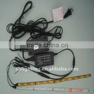 Colored Led Lights/strips thumbnail-1