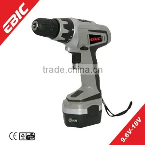 9.6V-18V Cordless Drill (CD18002) thumbnail-1
