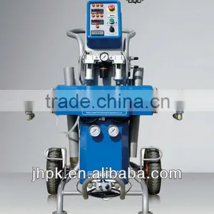 PU Foaming Machine thumbnail-2