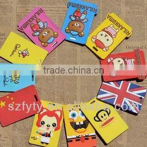 2013 Factory Wholesale Price Hot Sale Clear Acrylic Price Ticket Holder thumbnail-1