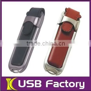 Custom 8gb Usb Flash Drive & Leather Usb Flash Drives Wholesale thumbnail-1