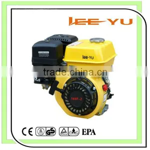 196CC 6.5hp 168F -2 Gasoline Engine thumbnail-1