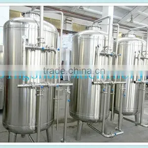 Automatic Drinking Water Treatment Plant thumbnail-2
