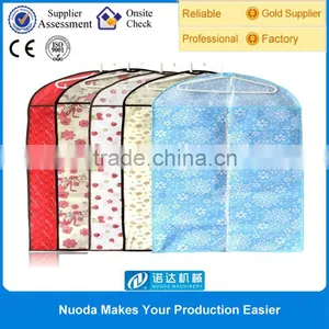 Plastic Bags Laminator Machine thumbnail-5