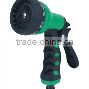 7 Way Garden Nozzle thumbnail-1
