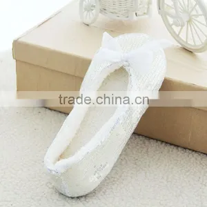 Hand Made Fashion Dancing Shoe thumbnail-3