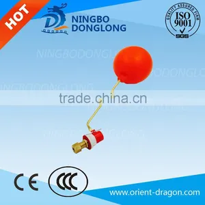 DL CE FACTORY Air Cooler Copper Iran Design Plastic Float Valves Use in Air Cooler Parts thumbnail-3