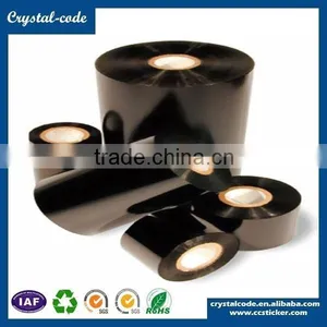 2015 Hot Sale Factory Direct Supply Custom Variable OEM Service Flat-head Wax Base Ribbon thumbnail-3