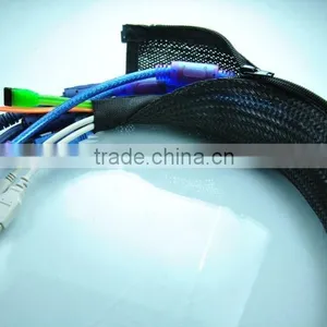 Zipper Cable Sleeve -VW-1 Flammability thumbnail-5