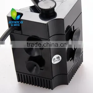 GLB-600B Aquarium Jeneca Aleas Water Electric Internal Power Filter Pump thumbnail-3