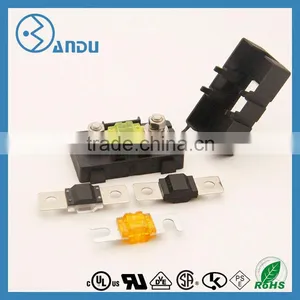 Chinese Supplier Factory Direct Sales:Auto Blade Fuse Cheap Price Andu Facotry Direct Whole Sale thumbnail-4