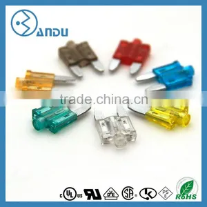 Chinese Supplier Factory Direct Sales:Auto Blade Fuse Low Price thumbnail-5