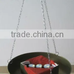Hot Sell Silk Flame Light thumbnail-1